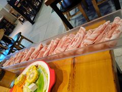 -四禧精酿铜锅涮肉·烧烤工场(大明湖店)