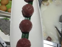 -海底捞火锅(航洋城店)