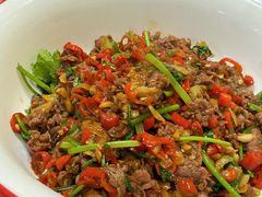 -西江红·株洲本地菜(滨江南路店)