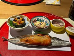 -和创柚子·会席日本料理(新区淮海街店)