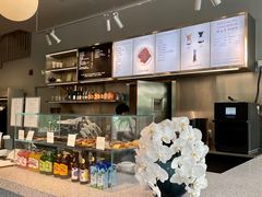 -ARKET CAFÉ(三里屯太古里店)