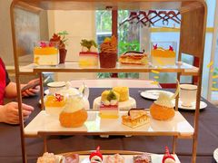 -西郊宾馆·1921餐厅