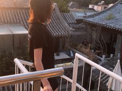 -糖房咖啡(南锣鼓巷店)