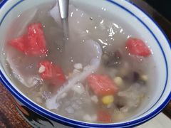 -文昌邓记清补凉(西沙路店)