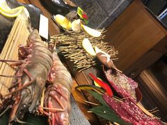 -炎蔵牛舌烤肉