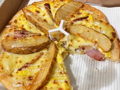 -必胜客(南湖宅急送店)