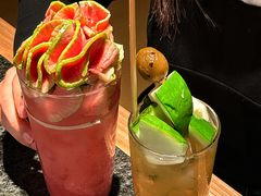 -三出山火锅(万象天地店)