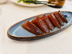 姜汁糕-流花苑精致潮粤菜(越秀店)