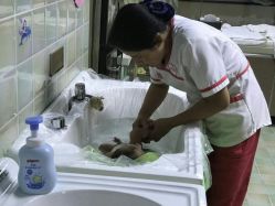 -千禧果月子会所(郑州东站店)