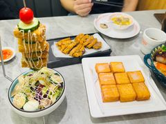 -九龙茶记·粤式餐厅融合菜(鹭江店)