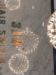 点击看大图 -3AM HAIR SALON烫发染发接发