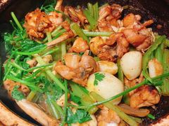 -煲煲好(朝阳门店)