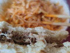 -秦镇第一味米皮(丰京路店)