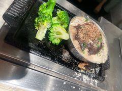 -肉肉大米(金虹桥店)