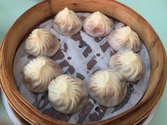 -食惠里小笼包面馆(越秀店)