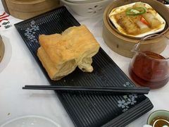 -丰尔粥食·顺德鱼生·干蒸排骨顺德菜(大良分店)