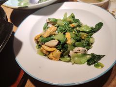 -院里汤包·虾汤包青岛菜(辽源路店)