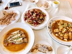 -温岭人家(红花北路店)