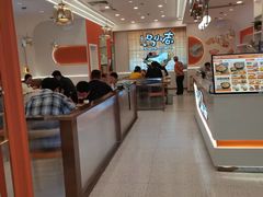 -万达广场(渭南高新店)