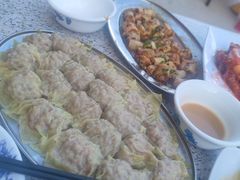 -嘉升大排档(番禺总店)