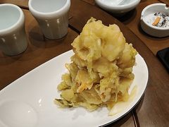 -二分八云雁阁•新晋菜大同味(长治路店)
