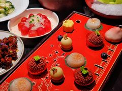 -锦楼·臻选新杭帮(杭州中心店)