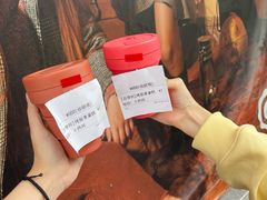 -Manner Coffee(大宁国际商业广场店)