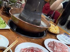 -元盛居(生态大街店)