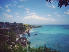-Rock Bar Bali(Bali)