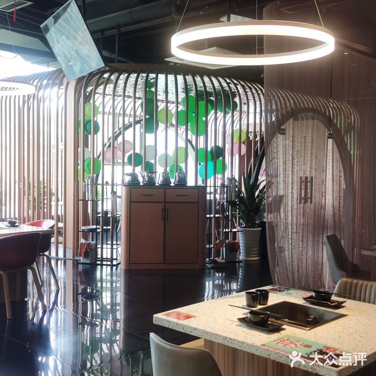 成都旅游丨一定要来一次的网红火锅店