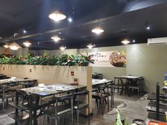 大堂-雷山鱼酱酸汤鱼·酸汤牛肉(花果园T1区店)