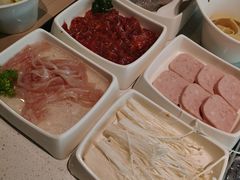 -海底捞火锅(长沙华创国际广场店)