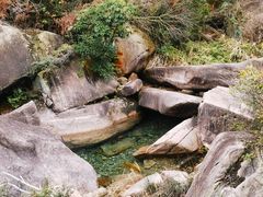 -大罗山风景区