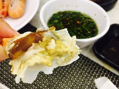 -澜悦港海鲜体验主题餐厅