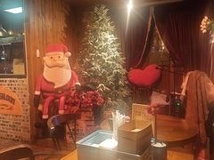 -VIKING SALOON西部美式烟熏烤肉(和平路店)