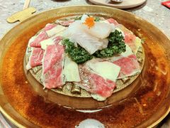 -牛牛章·章鱼水煎肉(光谷世界城店)
