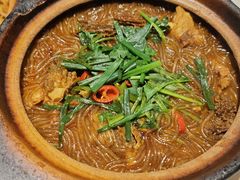 -煲王粤菜餐厅(中侨中心店)