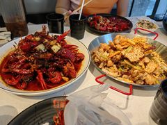 -红盔甲·小龙虾(天钥桥店)