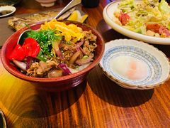 -鸟鹏烧鸟居酒屋(仁恒梦中心店)