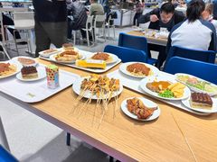 -宜家·瑞典风味餐厅(四元桥店)