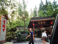 -青城甲(青城山店)