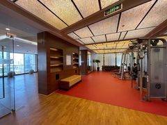 -广州粤海喜来登酒店