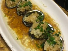 -热度餐厅(老佛爷店)