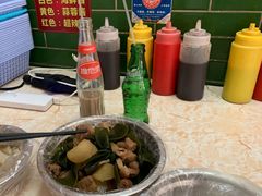 牛杂-李记牛杂店(建设一街店)