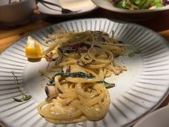 -本处·素食·融合料理(南油店)