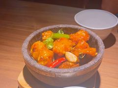 -星叶·东南亚料理(温州万象城店)