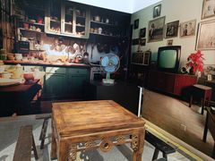 -北京工艺美术博物馆