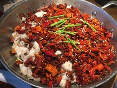 -鱼情味了主题餐厅(通州江海皇都店)