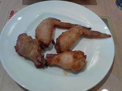 鸡翅-必胜客(瑞虹店)