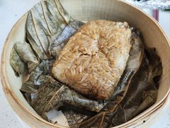 -煲王粤菜餐厅(中侨中心店)